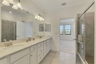 One or more photo(s) has been virtually staged. Incredible on Sarasota National Golf Club in Florida - for sale on GolfHomes.com, golf home, golf lot