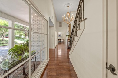 Nestled in the heart of prestigious Westover Hills, 1905 Indian on Shady Oaks Country Club in Texas - for sale on GolfHomes.com, golf home, golf lot