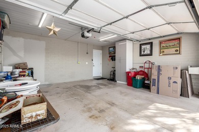 Renovated, Modern & Move-In Ready! This property boast high-end on Sun City Country Club in Arizona - for sale on GolfHomes.com, golf home, golf lot