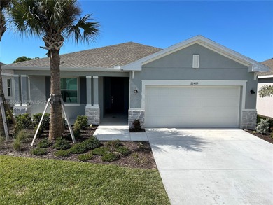 WOW!! Lowest-priced home in Ibis Landing Golf & Country Club - on Copperhead Golf Club in Florida - for sale on GolfHomes.com, golf home, golf lot