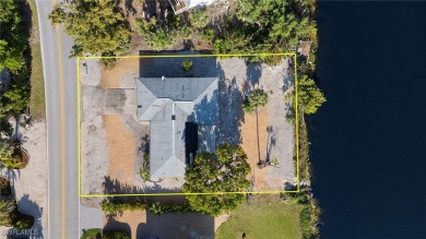 Prime lakefront opportunity in the highly sought-after Dunes on The Dunes Golf and Tennis Club in Florida - for sale on GolfHomes.com, golf home, golf lot