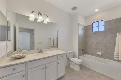 One or more photo(s) has been virtually staged. Incredible on Sarasota National Golf Club in Florida - for sale on GolfHomes.com, golf home, golf lot