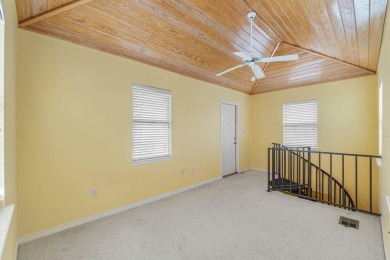 NEW METAL ROOF INSTALLED MAY 2025! Incredible opportunity to own on Sandestin Golf and Beach Resort - Raven in Florida - for sale on GolfHomes.com, golf home, golf lot