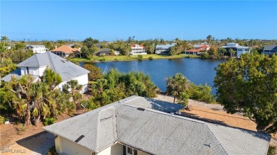 Prime lakefront opportunity in the highly sought-after Dunes on The Dunes Golf and Tennis Club in Florida - for sale on GolfHomes.com, golf home, golf lot