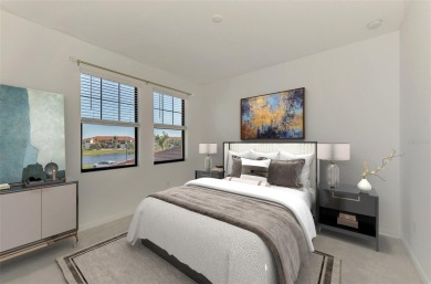 One or more photo(s) has been virtually staged. Incredible on Sarasota National Golf Club in Florida - for sale on GolfHomes.com, golf home, golf lot