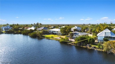 Prime lakefront opportunity in the highly sought-after Dunes on The Dunes Golf and Tennis Club in Florida - for sale on GolfHomes.com, golf home, golf lot