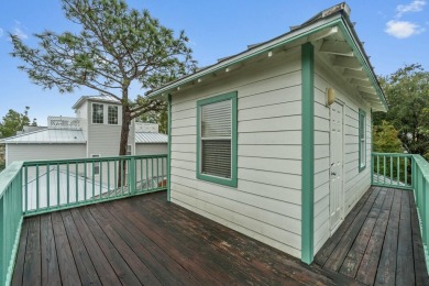 NEW METAL ROOF INSTALLED MAY 2025! Incredible opportunity to own on Sandestin Golf and Beach Resort - Raven in Florida - for sale on GolfHomes.com, golf home, golf lot