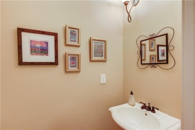Located in the prestigious Woodlands section of Chateau Elan on Chateau Elan Golf Club  in Georgia - for sale on GolfHomes.com, golf home, golf lot
