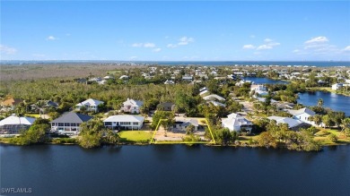 Prime lakefront opportunity in the highly sought-after Dunes on The Dunes Golf and Tennis Club in Florida - for sale on GolfHomes.com, golf home, golf lot