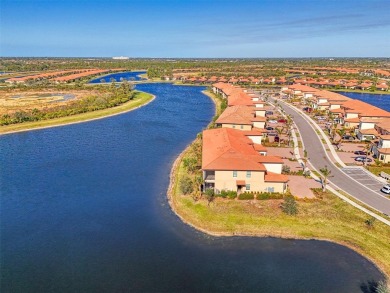 One or more photo(s) has been virtually staged. Incredible on Sarasota National Golf Club in Florida - for sale on GolfHomes.com, golf home, golf lot