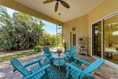 Exceptionally well-maintained home with upgrades galore. This on Plantation Golf and Country Club in Florida - for sale on GolfHomes.com, golf home, golf lot