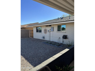 Renovated, Modern & Move-In Ready! This property boast high-end on Sun City Country Club in Arizona - for sale on GolfHomes.com, golf home, golf lot