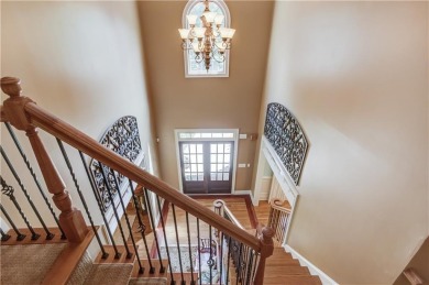 Located in the prestigious Woodlands section of Chateau Elan on Chateau Elan Golf Club  in Georgia - for sale on GolfHomes.com, golf home, golf lot