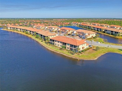 One or more photo(s) has been virtually staged. Incredible on Sarasota National Golf Club in Florida - for sale on GolfHomes.com, golf home, golf lot