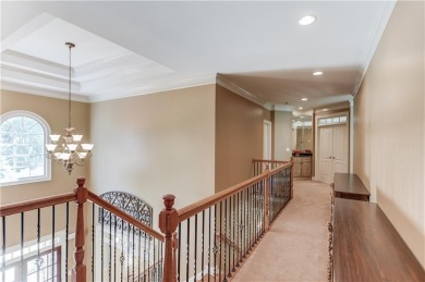 Located in the prestigious Woodlands section of Chateau Elan on Chateau Elan Golf Club  in Georgia - for sale on GolfHomes.com, golf home, golf lot