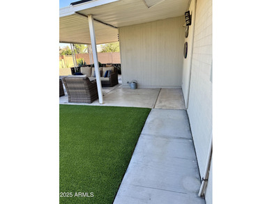 Renovated, Modern & Move-In Ready! This property boast high-end on Sun City Country Club in Arizona - for sale on GolfHomes.com, golf home, golf lot