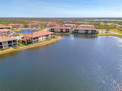 One or more photo(s) has been virtually staged. Incredible on Sarasota National Golf Club in Florida - for sale on GolfHomes.com, golf home, golf lot