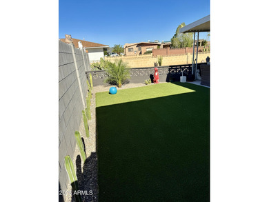 Renovated, Modern & Move-In Ready! This property boast high-end on Sun City Country Club in Arizona - for sale on GolfHomes.com, golf home, golf lot
