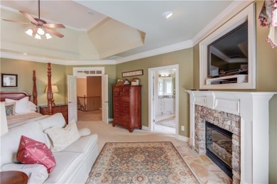 Located in the prestigious Woodlands section of Chateau Elan on Chateau Elan Golf Club  in Georgia - for sale on GolfHomes.com, golf home, golf lot