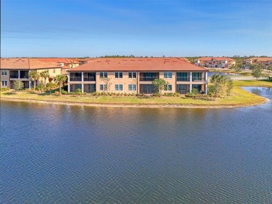 One or more photo(s) has been virtually staged. Incredible on Sarasota National Golf Club in Florida - for sale on GolfHomes.com, golf home, golf lot