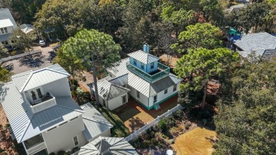 NEW METAL ROOF INSTALLED MAY 2025! Incredible opportunity to own on Sandestin Golf and Beach Resort - Raven in Florida - for sale on GolfHomes.com, golf home, golf lot
