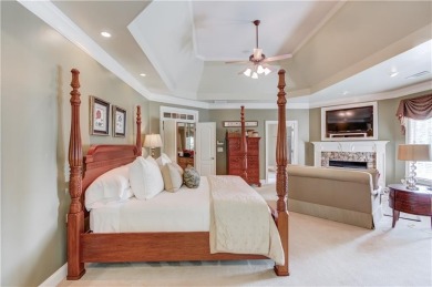 Located in the prestigious Woodlands section of Chateau Elan on Chateau Elan Golf Club  in Georgia - for sale on GolfHomes.com, golf home, golf lot