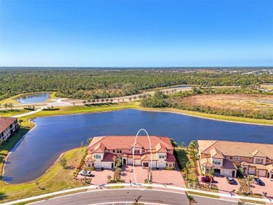 One or more photo(s) has been virtually staged. Incredible on Sarasota National Golf Club in Florida - for sale on GolfHomes.com, golf home, golf lot