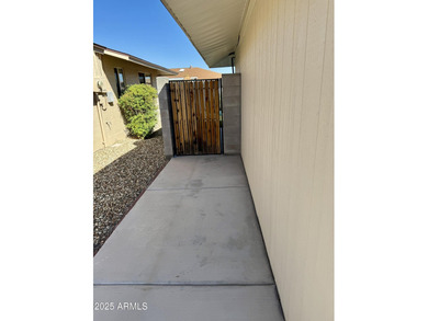 Renovated, Modern & Move-In Ready! This property boast high-end on Sun City Country Club in Arizona - for sale on GolfHomes.com, golf home, golf lot