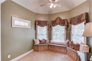 Located in the prestigious Woodlands section of Chateau Elan on Chateau Elan Golf Club  in Georgia - for sale on GolfHomes.com, golf home, golf lot
