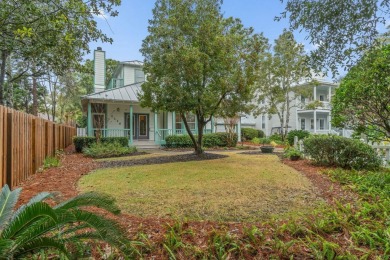 NEW METAL ROOF INSTALLED MAY 2025! Incredible opportunity to own on Sandestin Golf and Beach Resort - Raven in Florida - for sale on GolfHomes.com, golf home, golf lot