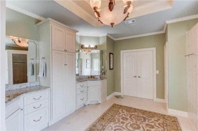 Located in the prestigious Woodlands section of Chateau Elan on Chateau Elan Golf Club  in Georgia - for sale on GolfHomes.com, golf home, golf lot