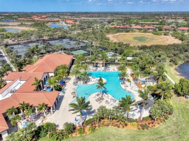 One or more photo(s) has been virtually staged. Incredible on Sarasota National Golf Club in Florida - for sale on GolfHomes.com, golf home, golf lot