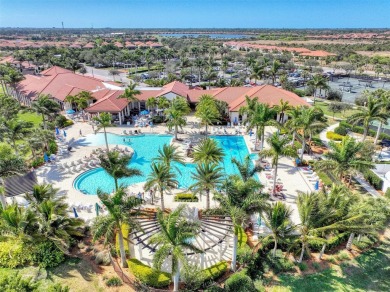 One or more photo(s) has been virtually staged. Incredible on Sarasota National Golf Club in Florida - for sale on GolfHomes.com, golf home, golf lot