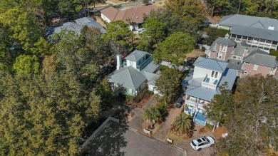 NEW METAL ROOF INSTALLED MAY 2025! Incredible opportunity to own on Sandestin Golf and Beach Resort - Raven in Florida - for sale on GolfHomes.com, golf home, golf lot