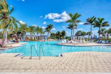 One or more photo(s) has been virtually staged. Incredible on Sarasota National Golf Club in Florida - for sale on GolfHomes.com, golf home, golf lot