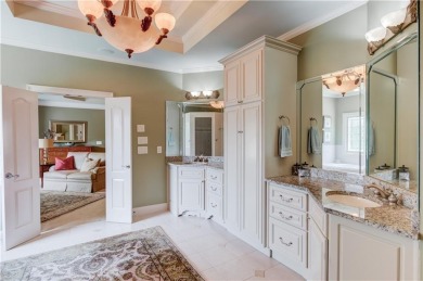 Located in the prestigious Woodlands section of Chateau Elan on Chateau Elan Golf Club  in Georgia - for sale on GolfHomes.com, golf home, golf lot