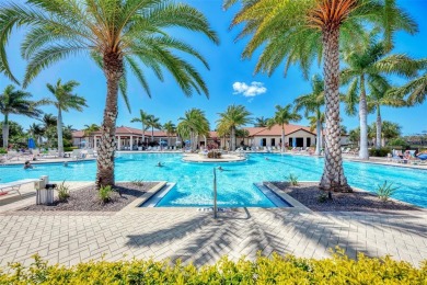 One or more photo(s) has been virtually staged. Incredible on Sarasota National Golf Club in Florida - for sale on GolfHomes.com, golf home, golf lot