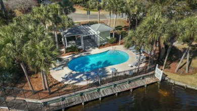NEW METAL ROOF INSTALLED MAY 2025! Incredible opportunity to own on Sandestin Golf and Beach Resort - Raven in Florida - for sale on GolfHomes.com, golf home, golf lot