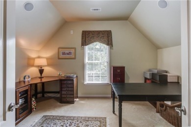 Located in the prestigious Woodlands section of Chateau Elan on Chateau Elan Golf Club  in Georgia - for sale on GolfHomes.com, golf home, golf lot
