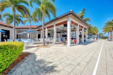 One or more photo(s) has been virtually staged. Incredible on Sarasota National Golf Club in Florida - for sale on GolfHomes.com, golf home, golf lot