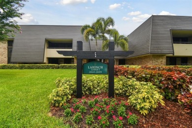Under contract-accepting backup offers. Three bedroom/Two Bath - on Innisbrook Resort and Golf Club in Florida - for sale on GolfHomes.com, golf home, golf lot