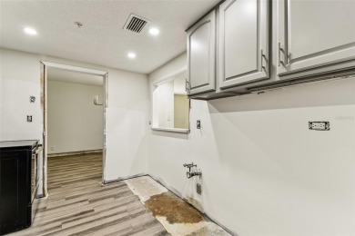 Under contract-accepting backup offers. Three bedroom/Two Bath - on Innisbrook Resort and Golf Club in Florida - for sale on GolfHomes.com, golf home, golf lot