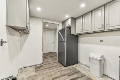 Under contract-accepting backup offers. Three bedroom/Two Bath - on Innisbrook Resort and Golf Club in Florida - for sale on GolfHomes.com, golf home, golf lot