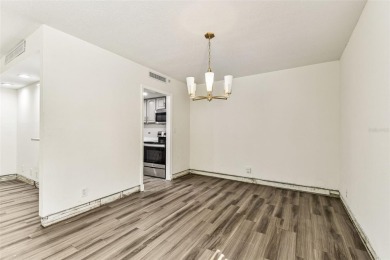 Under contract-accepting backup offers. Three bedroom/Two Bath - on Innisbrook Resort and Golf Club in Florida - for sale on GolfHomes.com, golf home, golf lot