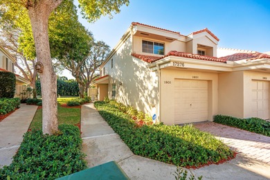 BEAUTIFULLY, TOTALLY RENOVATED CONDO, COPPER PIPE PLUMBING on The Boca Country Club in Florida - for sale on GolfHomes.com, golf home, golf lot