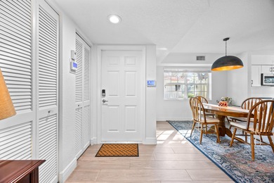 BEAUTIFULLY, TOTALLY RENOVATED CONDO, COPPER PIPE PLUMBING on The Boca Country Club in Florida - for sale on GolfHomes.com, golf home, golf lot