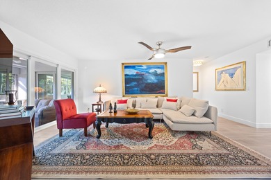 BEAUTIFULLY, TOTALLY RENOVATED CONDO, COPPER PIPE PLUMBING on The Boca Country Club in Florida - for sale on GolfHomes.com, golf home, golf lot