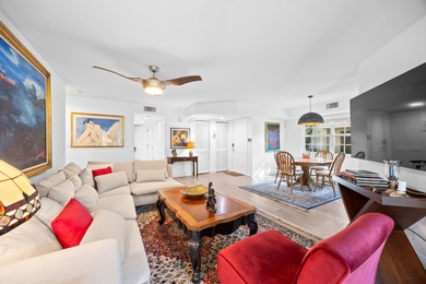 BEAUTIFULLY, TOTALLY RENOVATED CONDO, COPPER PIPE PLUMBING on The Boca Country Club in Florida - for sale on GolfHomes.com, golf home, golf lot