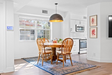 BEAUTIFULLY, TOTALLY RENOVATED CONDO, COPPER PIPE PLUMBING on The Boca Country Club in Florida - for sale on GolfHomes.com, golf home, golf lot