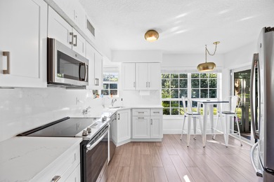 BEAUTIFULLY, TOTALLY RENOVATED CONDO, COPPER PIPE PLUMBING on The Boca Country Club in Florida - for sale on GolfHomes.com, golf home, golf lot